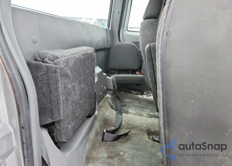 2011 Ford Ranger Super Cab z USA, uszkodzony, nr VIN 1FTLR4FEXBPA89020